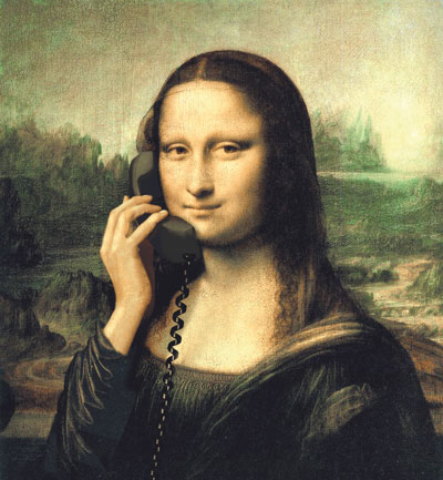 MonaLisa