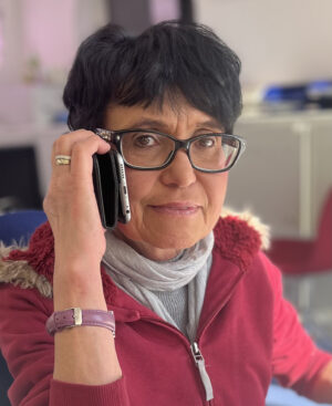 Monika Khalil